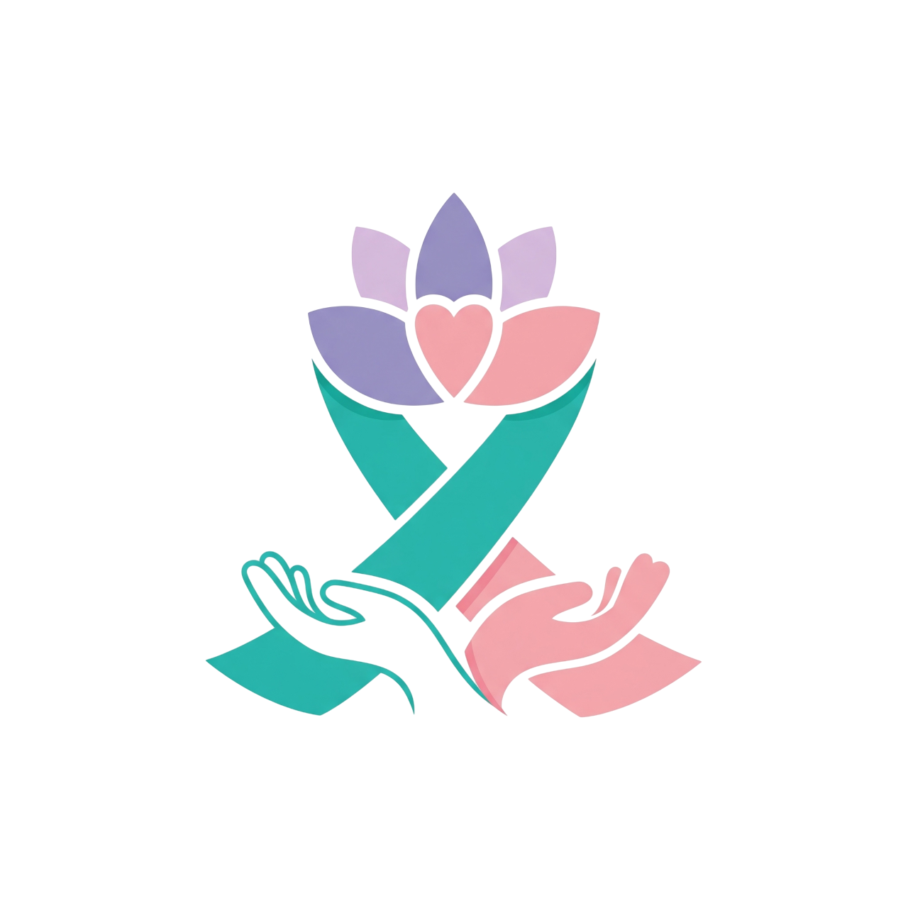 OncoSaathi Logo